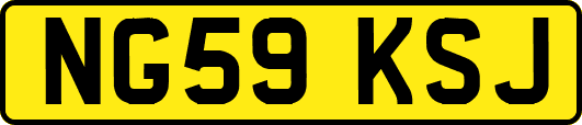 NG59KSJ