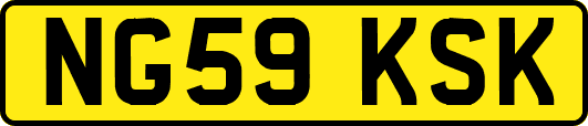 NG59KSK