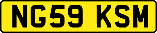 NG59KSM