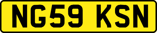 NG59KSN