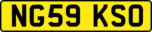 NG59KSO