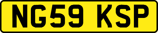 NG59KSP