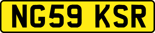 NG59KSR