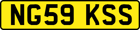 NG59KSS