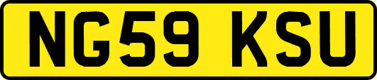 NG59KSU
