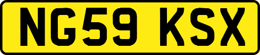 NG59KSX