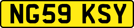 NG59KSY