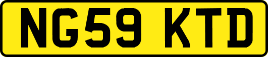 NG59KTD