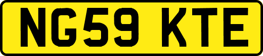 NG59KTE