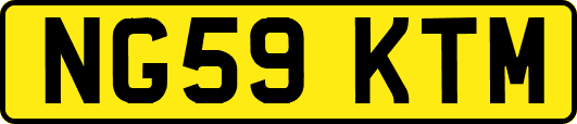 NG59KTM