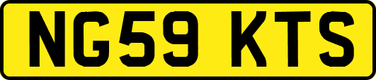 NG59KTS