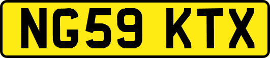 NG59KTX