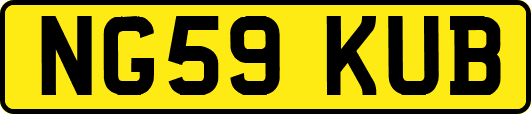 NG59KUB