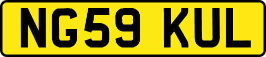 NG59KUL