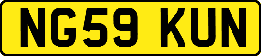 NG59KUN