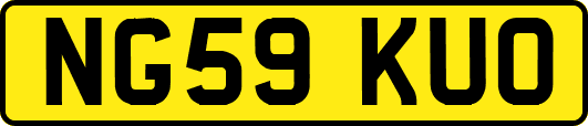 NG59KUO