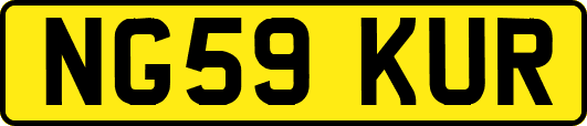 NG59KUR