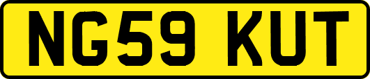 NG59KUT