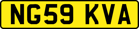NG59KVA