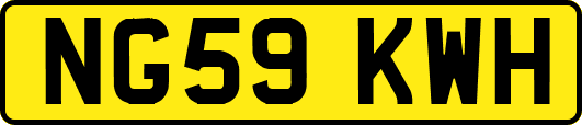 NG59KWH