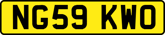 NG59KWO