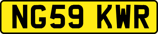 NG59KWR