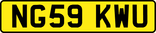 NG59KWU