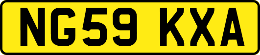 NG59KXA