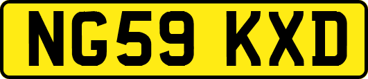NG59KXD