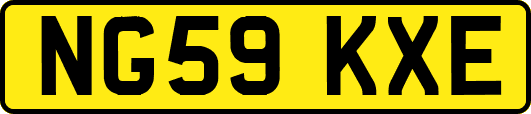 NG59KXE