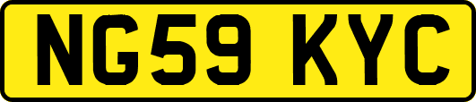 NG59KYC
