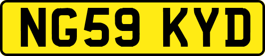 NG59KYD