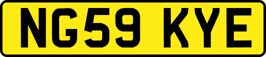 NG59KYE