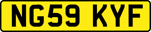 NG59KYF