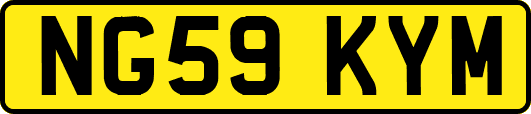 NG59KYM