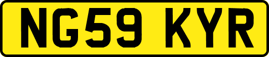 NG59KYR
