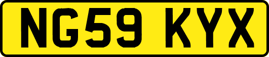 NG59KYX
