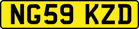 NG59KZD