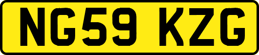 NG59KZG