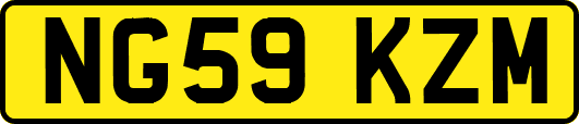 NG59KZM