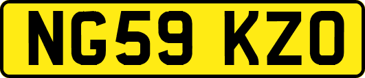 NG59KZO