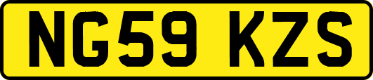 NG59KZS