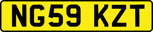 NG59KZT
