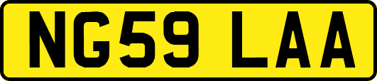 NG59LAA