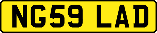 NG59LAD