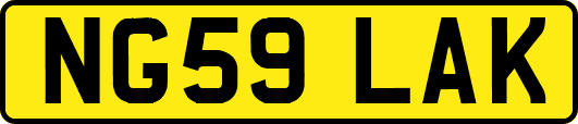 NG59LAK