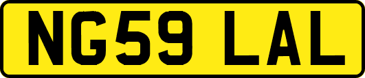 NG59LAL