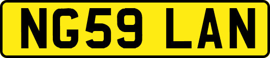 NG59LAN