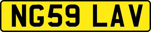 NG59LAV