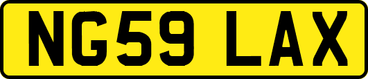 NG59LAX